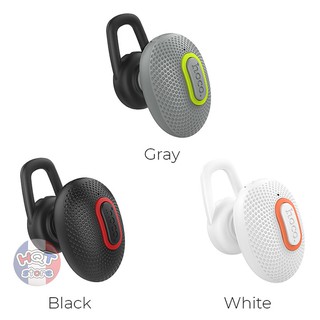 Tai nghe bluetooth siêu nhỏ HOCO E28
