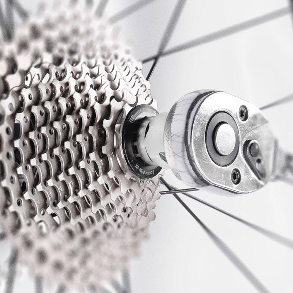 Cờ Lê Tháo Líp Xe Đạp Tiện Dụng