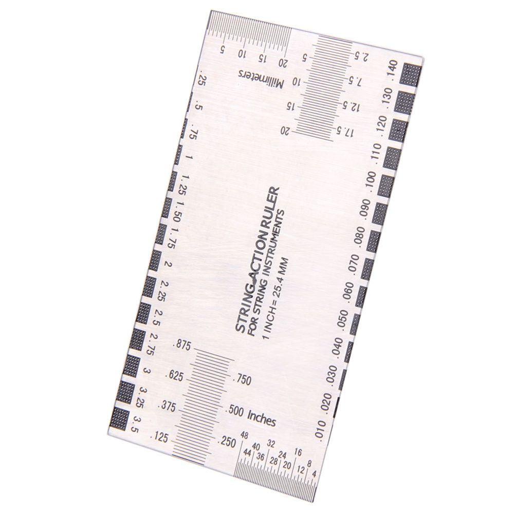 Thước Đo Nhạc Cụ Điện Tử Mới