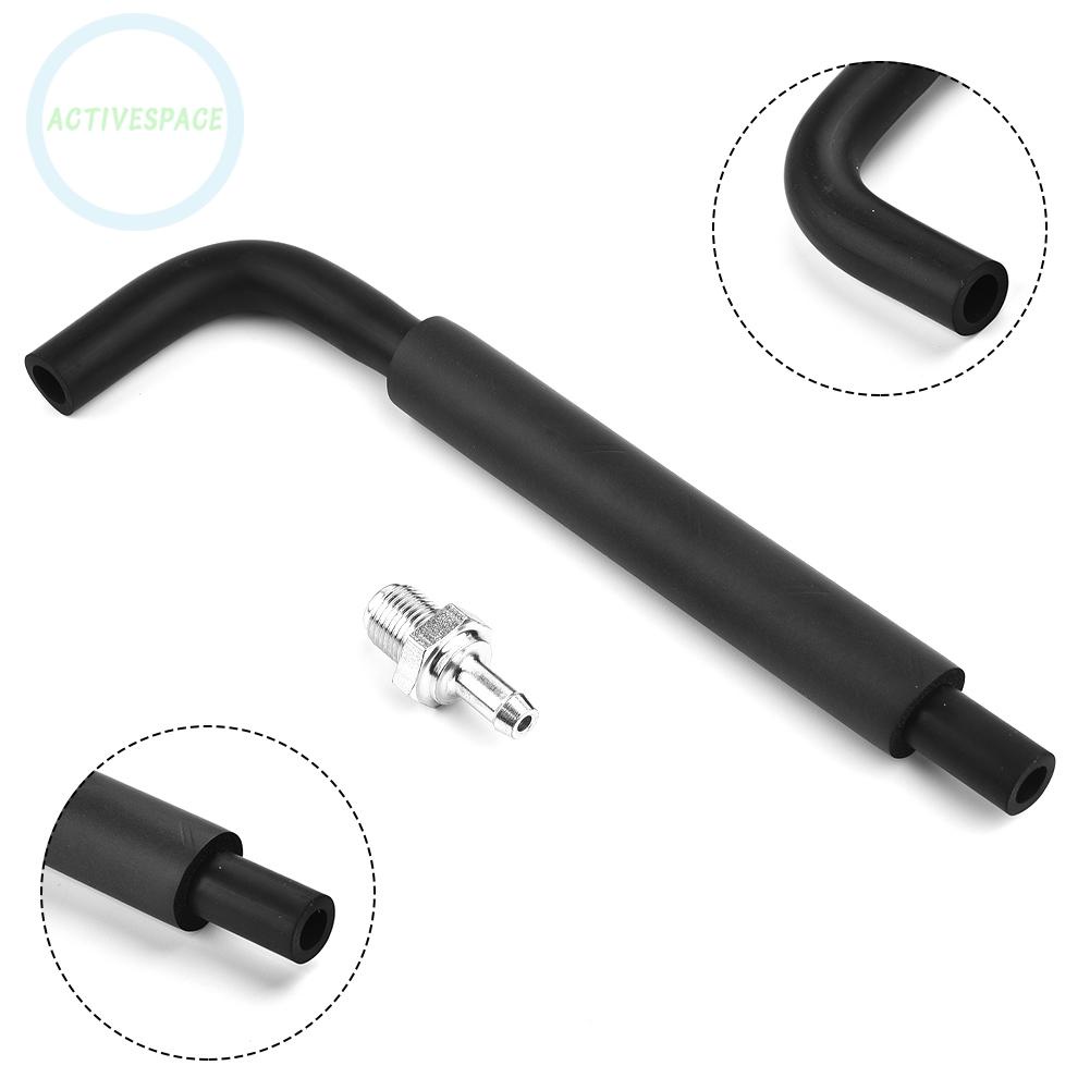 ​For Toyota Camry RAV4  TC xB 2.4L PCV Valve+Hose 1226228021 / 122620H01 New