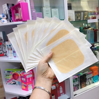 Miếng dán hút mụn Duoderm Extra Thin ( Duo derm extra thin ) - Chính hãng