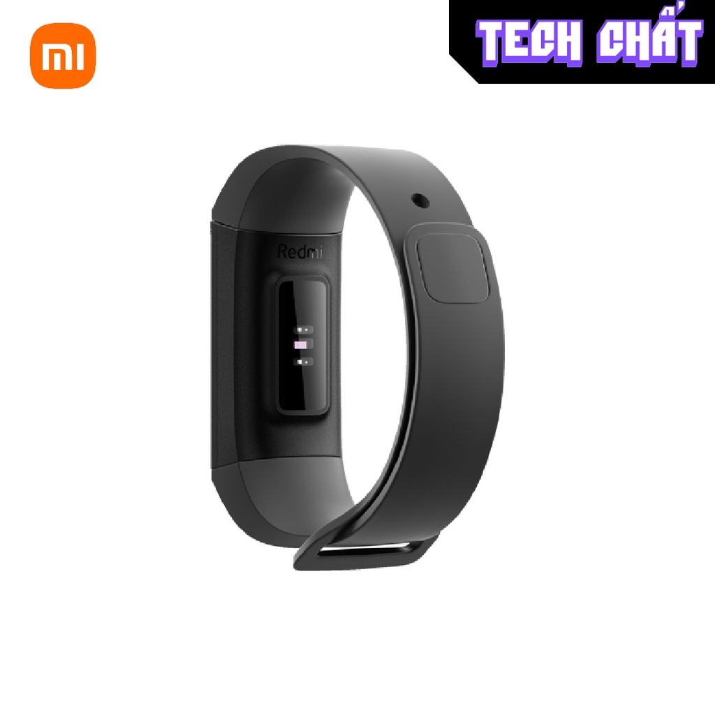 Mi Band 4C vòng đeo tay thông minh Xiaomi chính hãng DIGIWORLD đồng hồ thông minh đo nhịp tim theo dõi sức khỏe