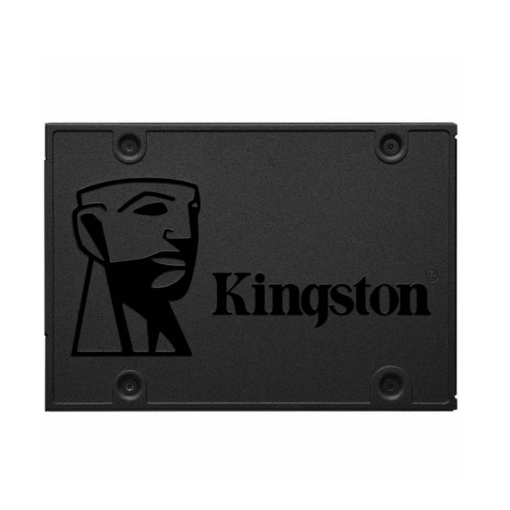 Ổ Cứng SSD Kingston 120GB SA400 SATA(6Gb/s) Read 500 Mb/s-Write 320Mb/s | BigBuy360 - bigbuy360.vn