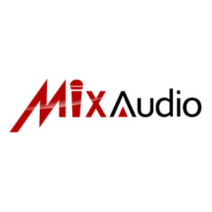 Mix Audio