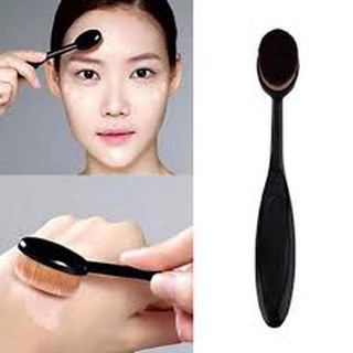 Chổi cọ tán phấn và kem nền cao cấp ( loại 1)