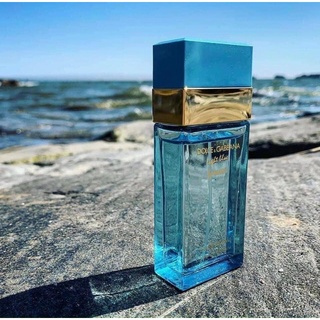 Nước hoa Dolce & Gabbana light blue forever 100ml