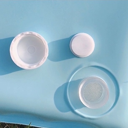 Gối Nước Mát Lạnh Hình Hoạt Hình Dễ Thương,Gối Ngủ Trưa Pad Thêm Nước Mát Lạnh