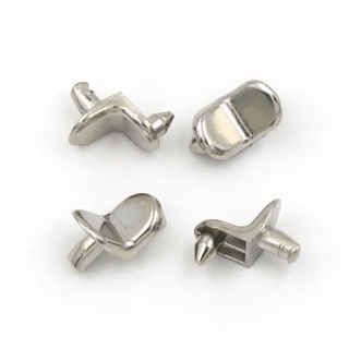 Chốt đỡ kệ tủ xikel