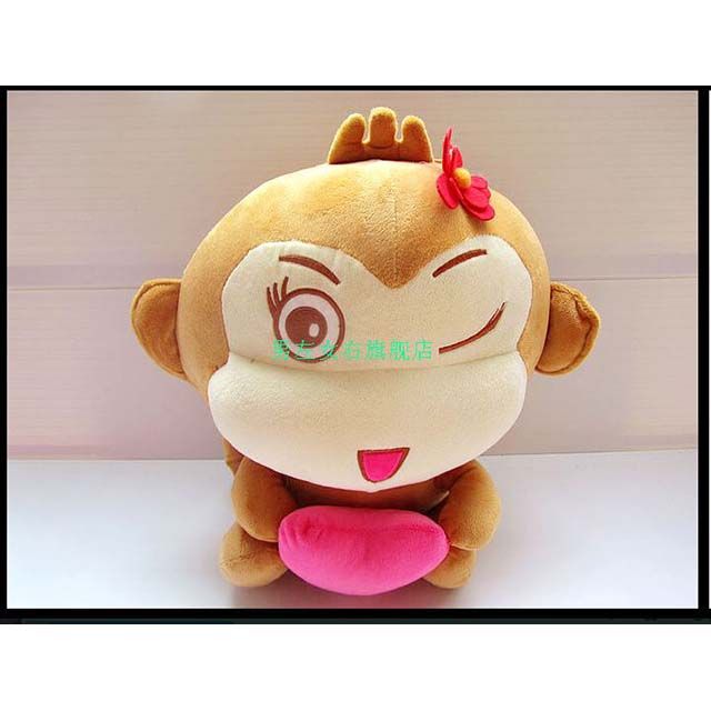 Khỉ yoyo 03