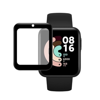 1 Miếng Dán Bảo Vệ Màn Hình Cho Đồng Hồ Thông Minh Xiaomi Mi Watch Lite