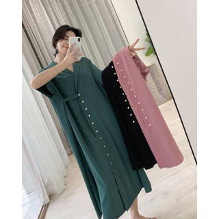 Đầm bầu xinh ,free đổi trả nếu sp k như hình