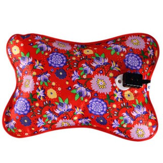 Túi chườm nóng, lạnh sưởi ấm giảm đau hiệu quả Thiên Thanh - Việt nam (cỡ lớn 28x38 cm)