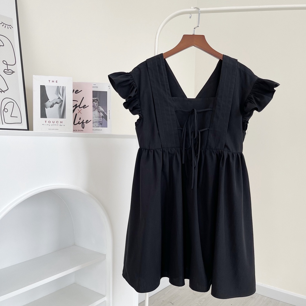 ZION DRESS