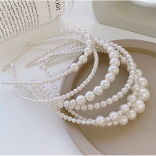 Bờm Tóc Style Hàn Quốc Xinh Xắn