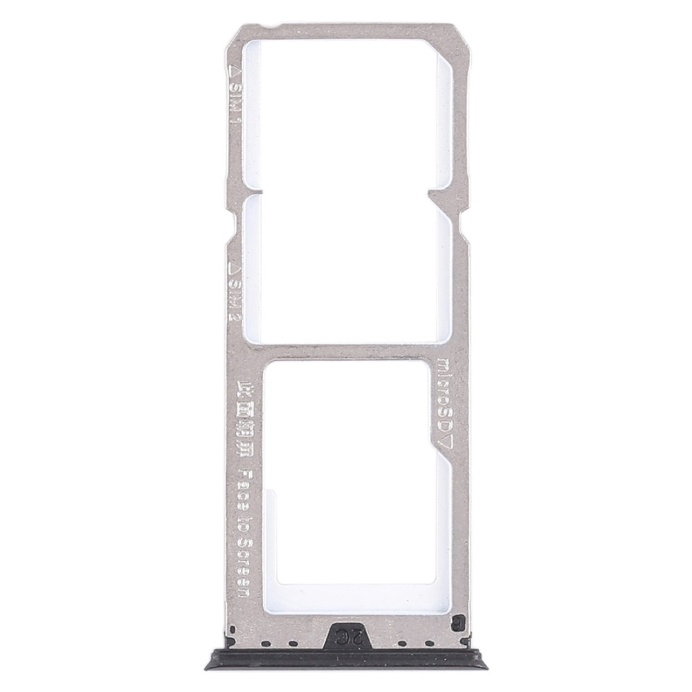 Khay Đựng Thẻ SIM Điện Thoại Thay Thế Chuyên Dụng Cho Oppo A83 A5 2020 A37 A71