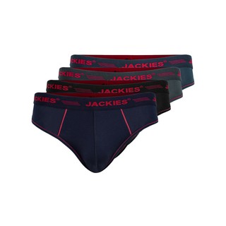 QUẦN LÓT NAM THUN LẠNH JACKIES [Hàng công ty]
