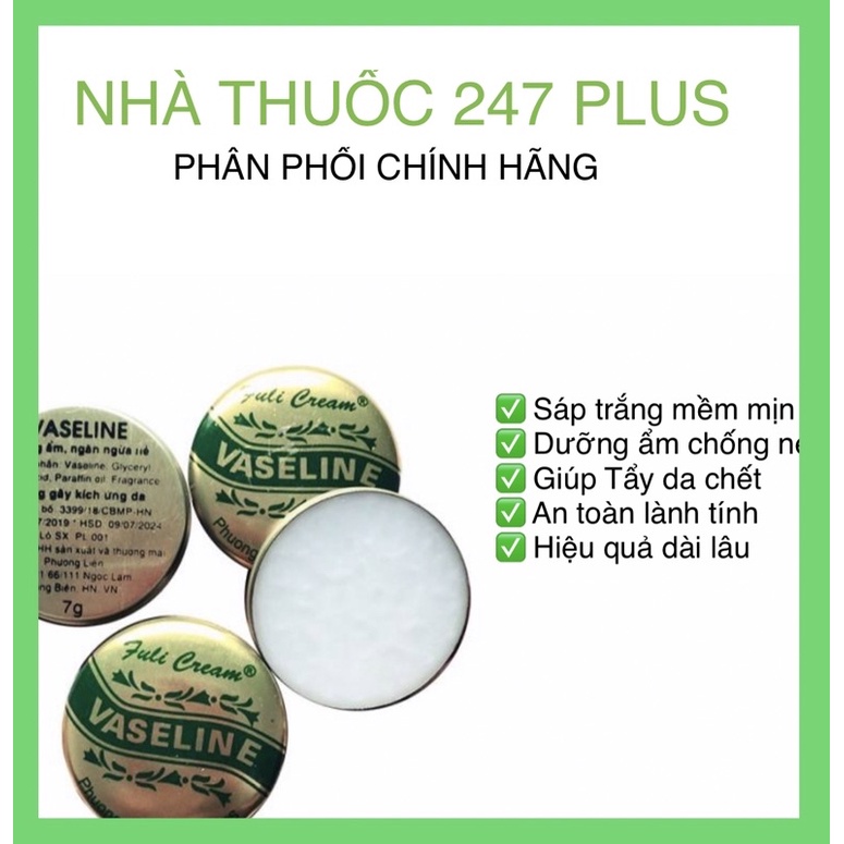 Sáp nẻ dưỡng đã hàng chuẩn cực nhạy