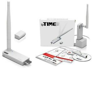 USB Wi-Fi chuẩn N 150Mbps - TOTOLINK - N150UA Hàng chính hãng | BigBuy360 - bigbuy360.vn