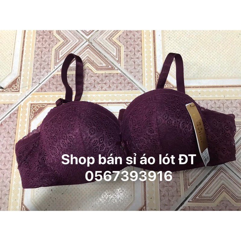 (Mới)áo lót quả ngang.hàng có gọng mỏng ôm sâu.nâng đẹp a.mã áo 8324 kèm video thật ảnh thật a