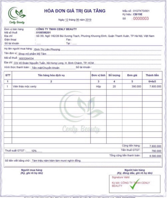 Loại mỡ vùng bụng bắp tay bắp chân nhanh chóng GEL TAN MỠ CENLY | BigBuy360 - bigbuy360.vn