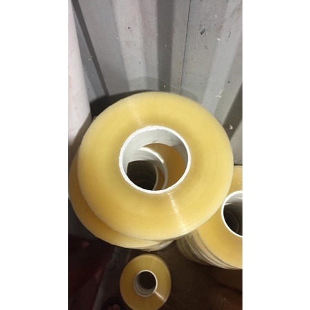 Băng dính 0.5kg/cuộn