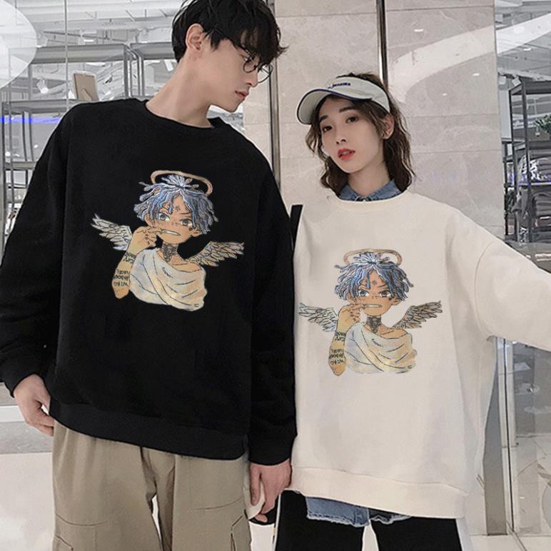 SALE- Áo sweater cậu bé thiên thần FREESHIP NVH - mẫu siêu HOT