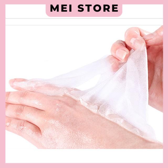 Mặt Nạ Beilingmei Astaxanthin Làm Săn Chắc Trẻ Hóa Sáng Da Dưỡng Ẩm Da