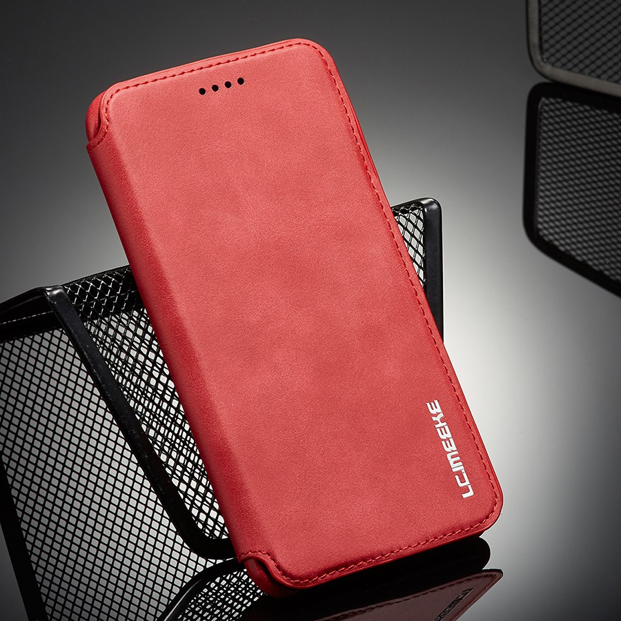 Bao da có nắp lật cho điện thoại Apple Iphone 6/6s/6 Plus/6s Plus | BigBuy360 - bigbuy360.vn