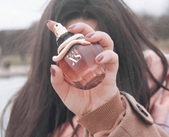 💥Sharingperfume - Nước hoa Pure Xs For Her EDP