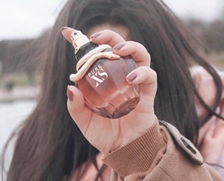💥Sharingperfume - Nước hoa Pure Xs For Her EDP