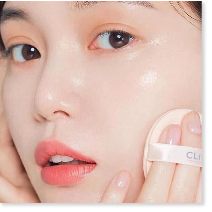 [Mã giảm giá mỹ phẩm chính hãng] Kem nền Clio Nudism Velvetwear Foundation SPF15 PA 35 g | BigBuy360 - bigbuy360.vn