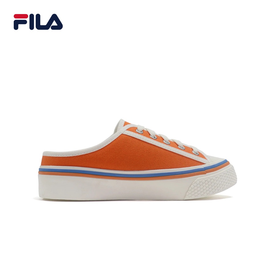 Giày sneaker unisex Fila Scanline Mule - 1XM01593D-800