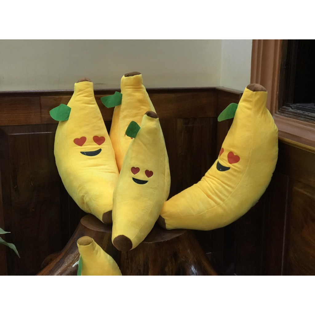 Chuối Dễ Thương