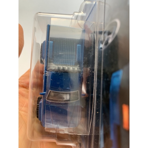 Hot Wheels Premium '87 Toyota Pickup Truck