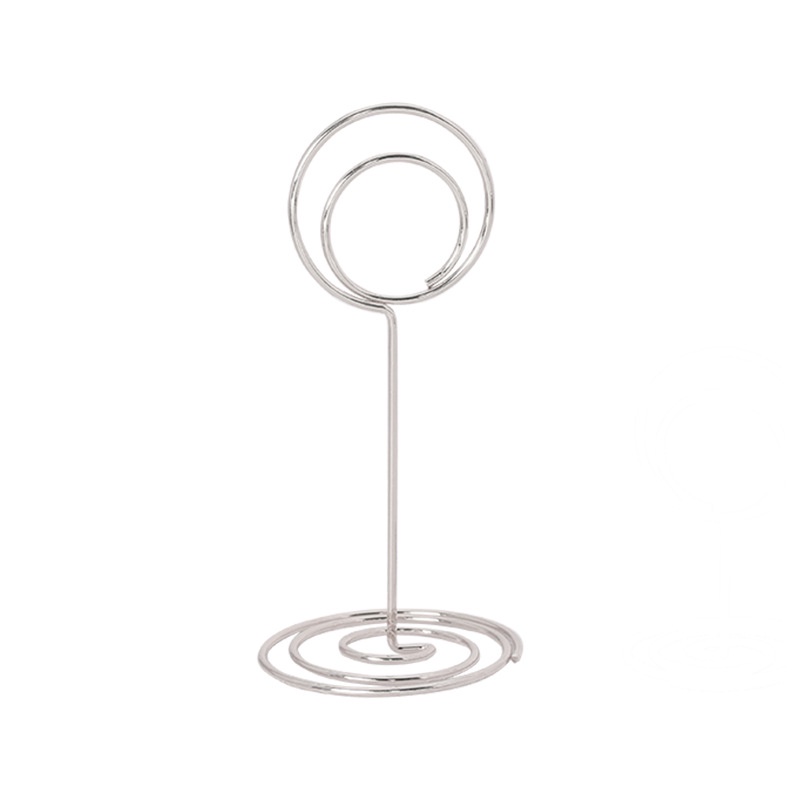 Giá Đỡ Ảnh/Thẻ Cao Cấp Để Bàn Văn Phòng/Nhà Hàng/Khách Sạn