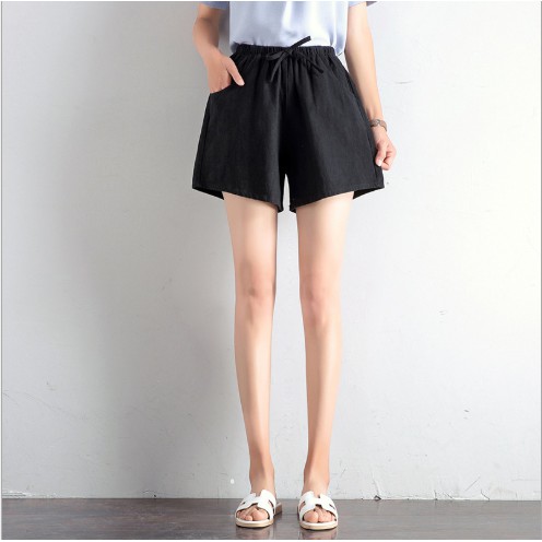 [Mã WASTUP5 giảm 10% tối đa 20K đơn 99K] QUẦN SHORT ĐŨI 2019, QUẦN ULZZANG NỮ QN02 | BigBuy360 - bigbuy360.vn