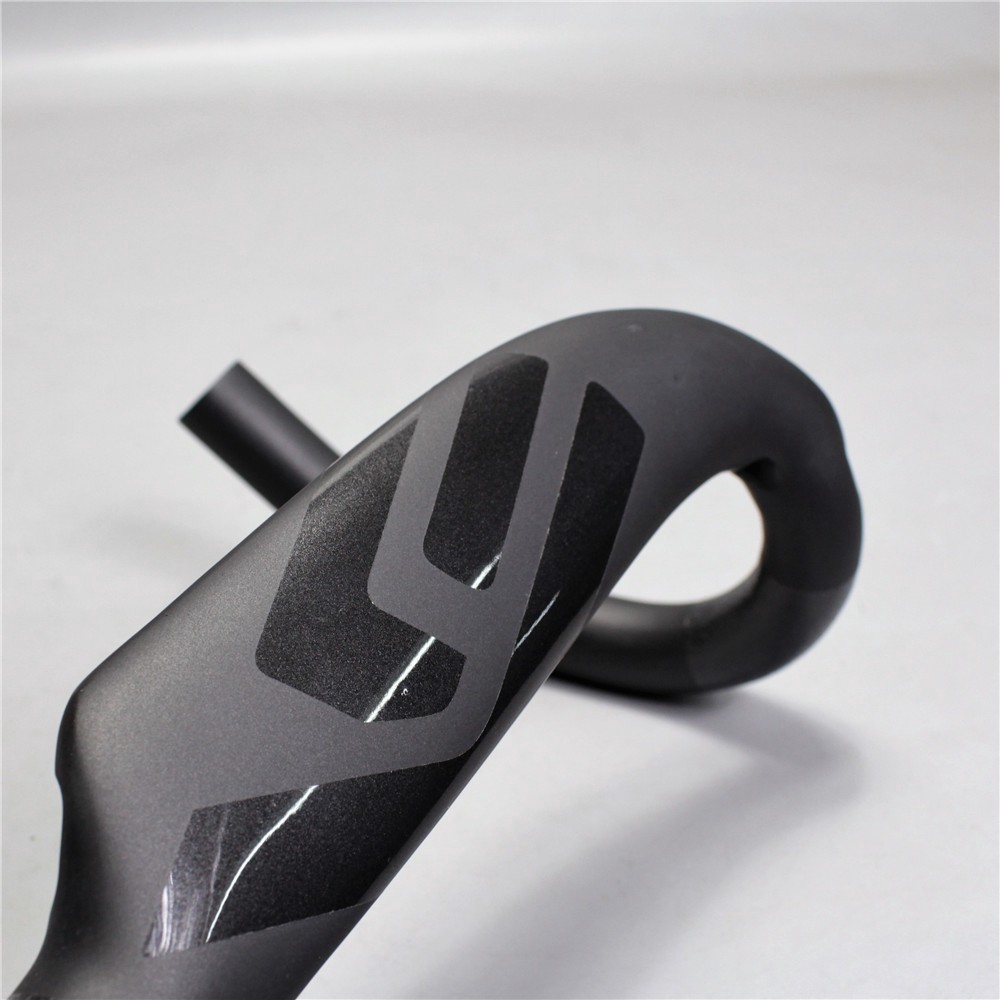 Ghi Đông Xe Đạp Bằng Sợi Carbon Enve