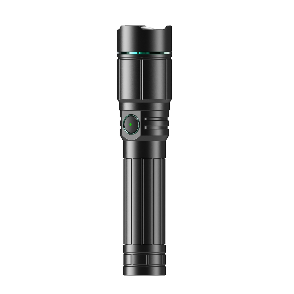 Đèn pin zoom KLARUS A2 PRO độ sáng 1450 lumen chiếu xa 420m cổng sạc USB-C pin 21700 4000mAh kèm theo