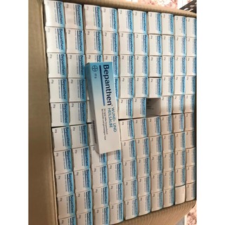 Kem chống hăm Bepanthen 30mg mamababyvn