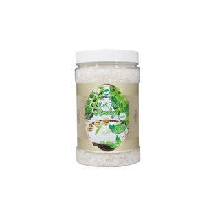 Muối Tinh Himalaya Aurosalt Hạt Tinh Thể Hũ 900g