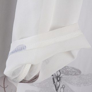 <ORDER QUẢNG CHÂU> Áo Khoác Voan Đi Biển