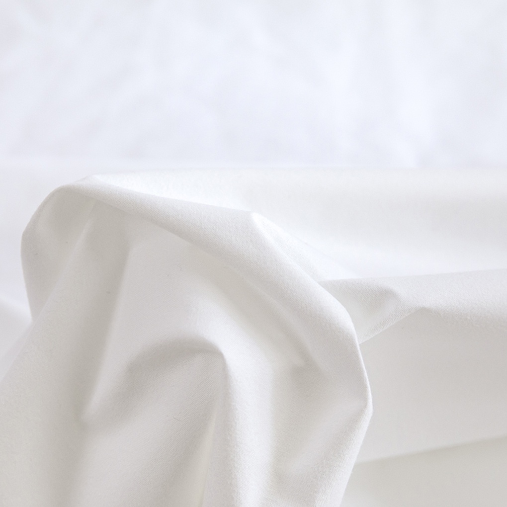 [CHOO] Bed Mattress Cover Waterproof Mattress Protector Topper Pad Fitted Sheet Elastic Bed Linens