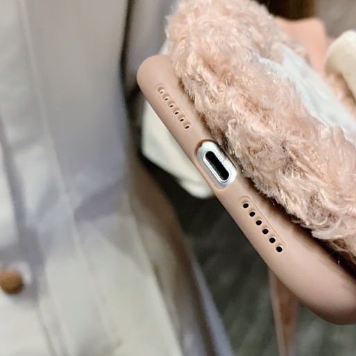 Ốp Điện Thoại Dạng Ví Hình Gấu Duffy Hoạt Hình Có Dây Đeo Cho IPHONE 14 13 PRO MAX 12 MINI 11 5 5S 6 7 8 + PLUS