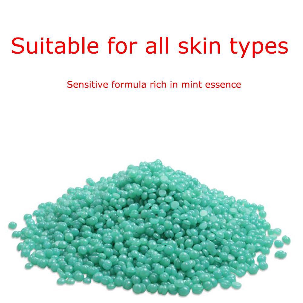 Sáp tẩy lông mũi cho nam nữ hiệu quả