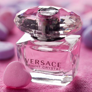 ✦GH✦ Nước hoa Versace Bright Crystal EDT fullsize