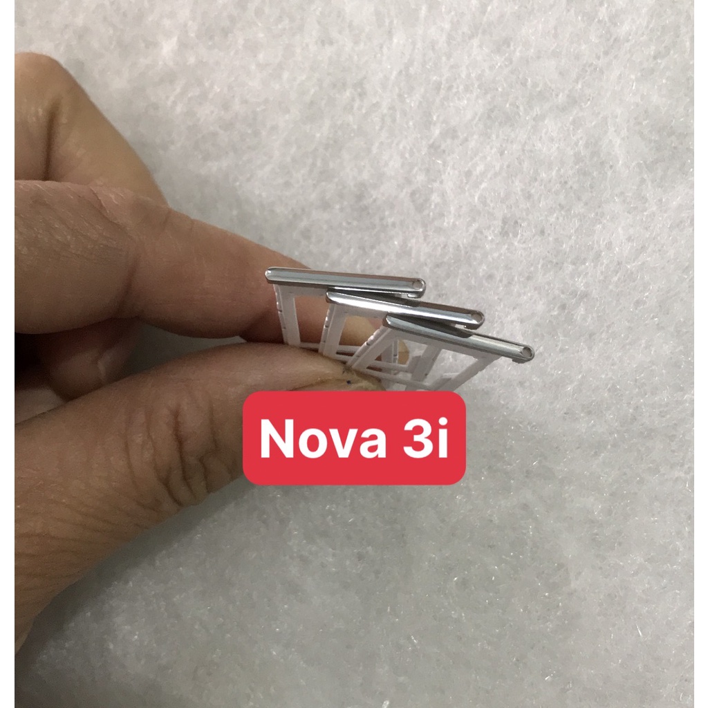 KHAY SIM HUAWEI NOVA 3I