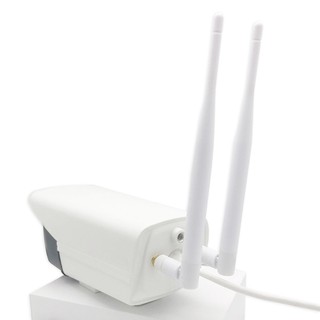 Camera Wifi Ngoài Trời 2 Râu X4000