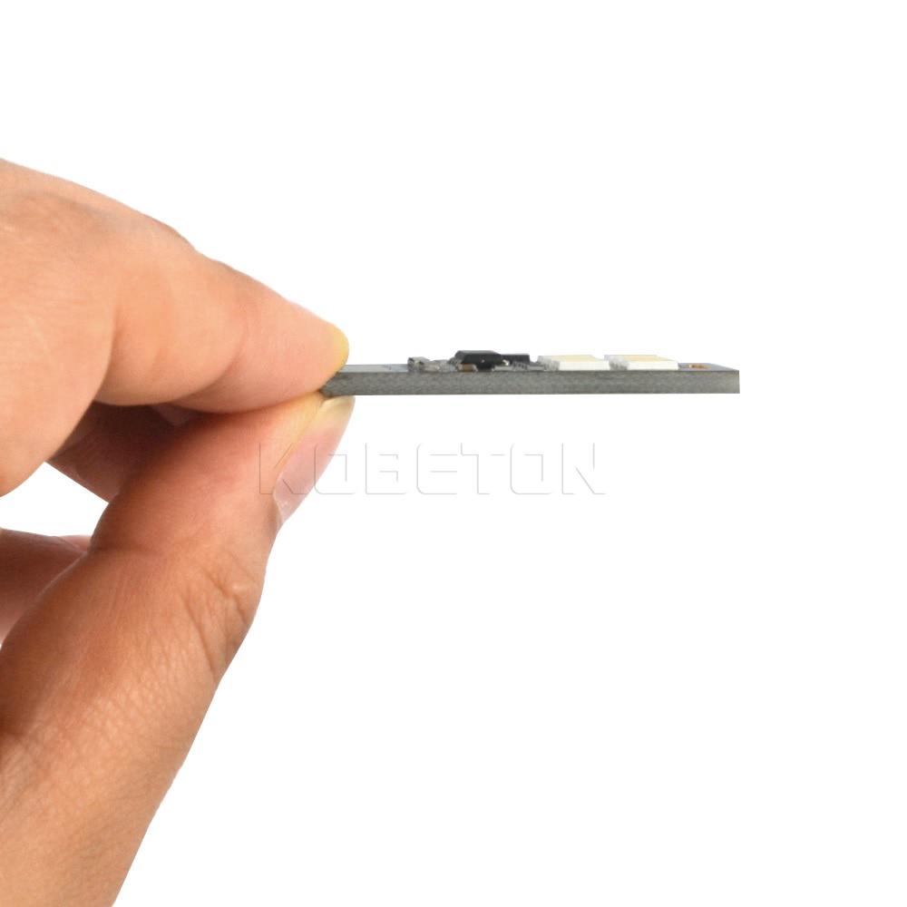 Đèn LED mini 6 bóng 1W 5V cổng USB