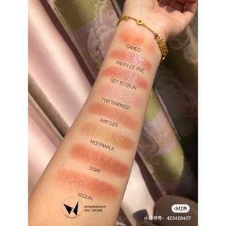 Phấn mắt COLOURPOP Super Shock Shadow