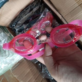 ✔ Kính Bơi Seals.